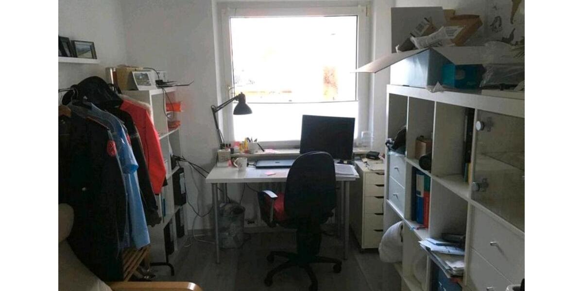 Etagenwohnung Idar-Oberstein Oberstein - 4 Zimmer, 95 m&sup2;, 590&euro; | Angebot:25925107