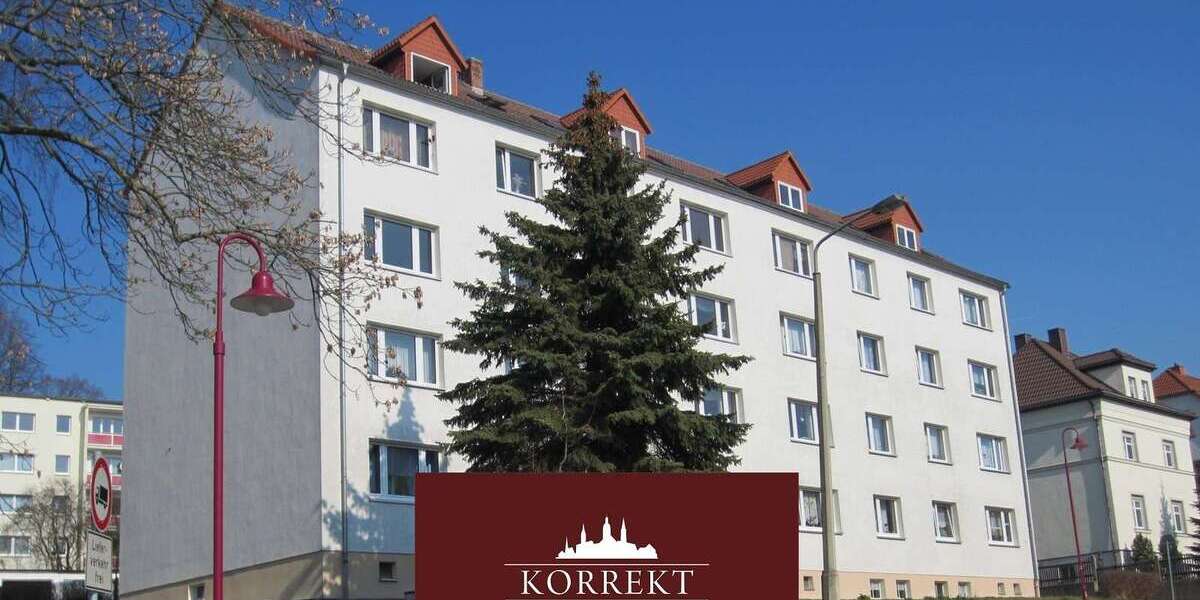 Etagenwohnung Münchenbernsdorf - 3 Zimmer, 59 m&sup2;, 310&euro; | Angebot:27192243