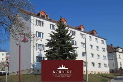Wohnung Münchenbernsdorf - 3 Zimmer, 59 m&sup2;, 310&euro; | Angebot:27192243
