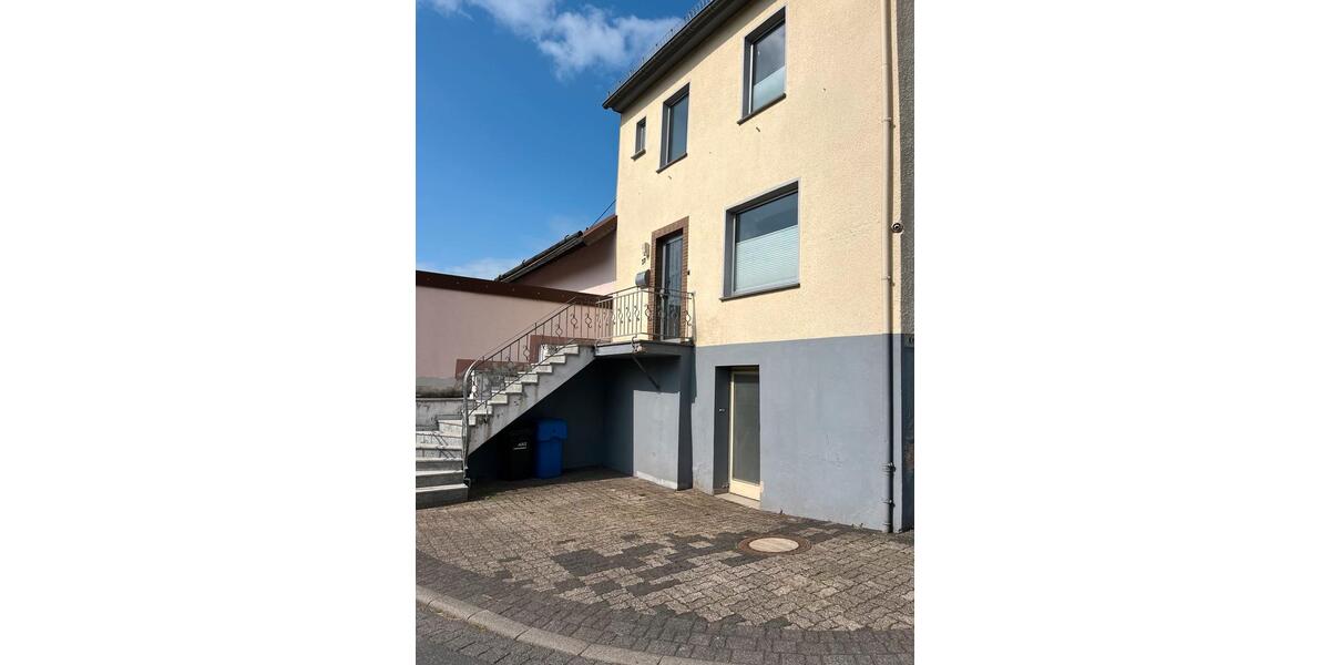 Einfamilienhaus Pronsfeld - 4 Zimmer, 110 m&sup2;, 1.150&euro; | Angebot:25833957