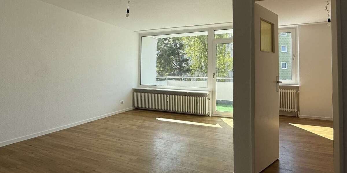 Etagenwohnung Flechtorf Flechtorf - 3 Zimmer, 60 m&sup2;, 460&euro; | Angebot:27179665
