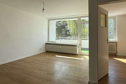 Wohnung Flechtorf Flechtorf - 3 Zimmer, 60 m&sup2;, 460&euro; | Angebot:27179665