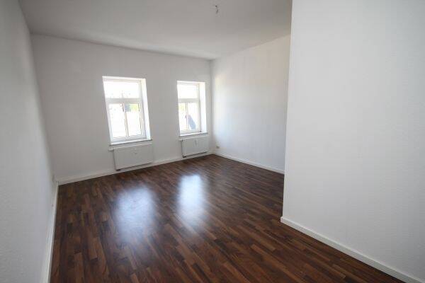 Moderne 5-Raum-Balkonwohnung im Zentrum von Annaberg! 5 zimmer