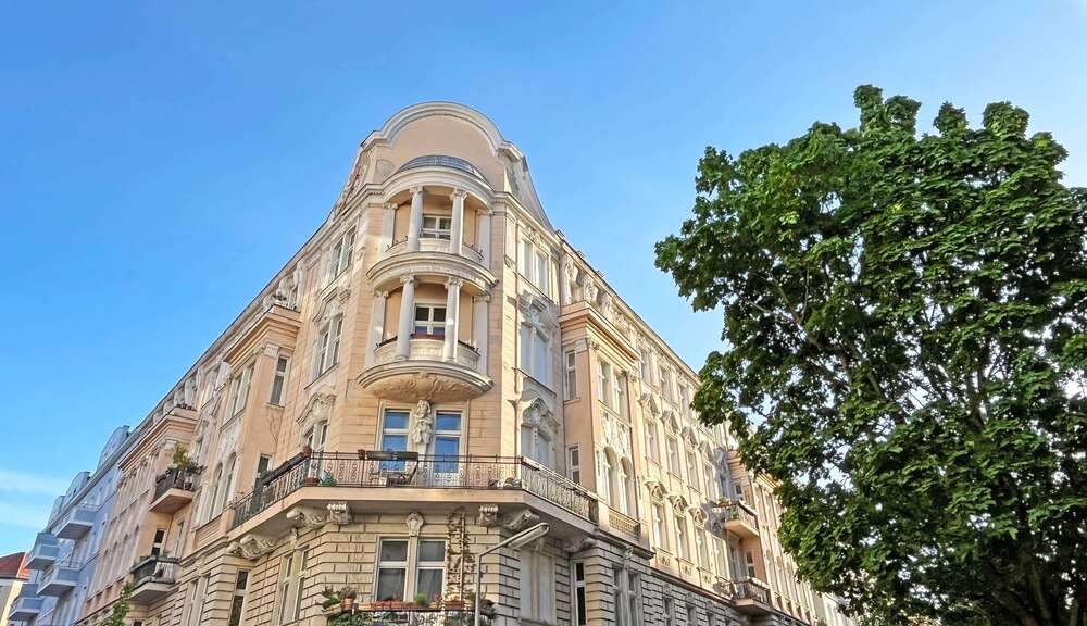 Gewerbeobjekt Berlin Tempelhof-Schöneberg - 149&euro; | Angebot:26763031