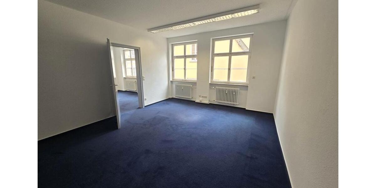 Etagenwohnung Ellwangen (Jagst) - 4 Zimmer, 130 m&sup2;, 1.500&euro; | Angebot:24215732