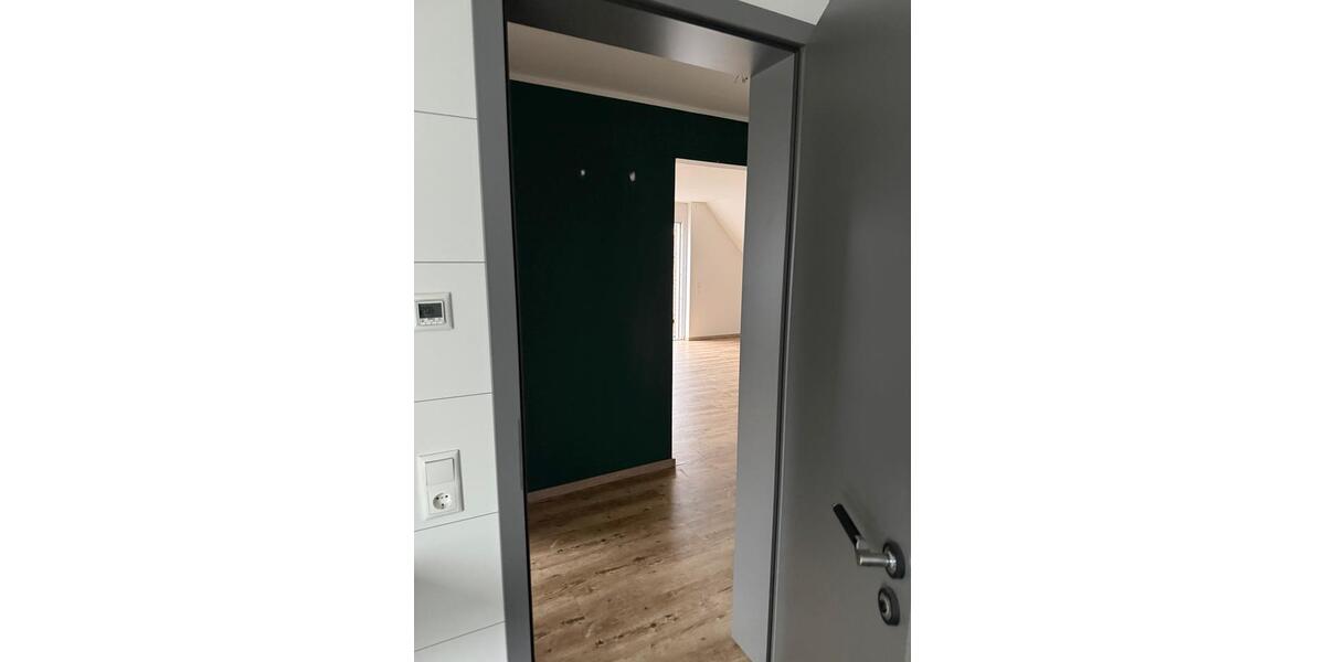 2-Zimmerwohnung mit Balkon 2 zimmer