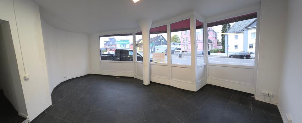 Gewerbeobjekt Solingen Burg - 530&euro; | Angebot:26043045