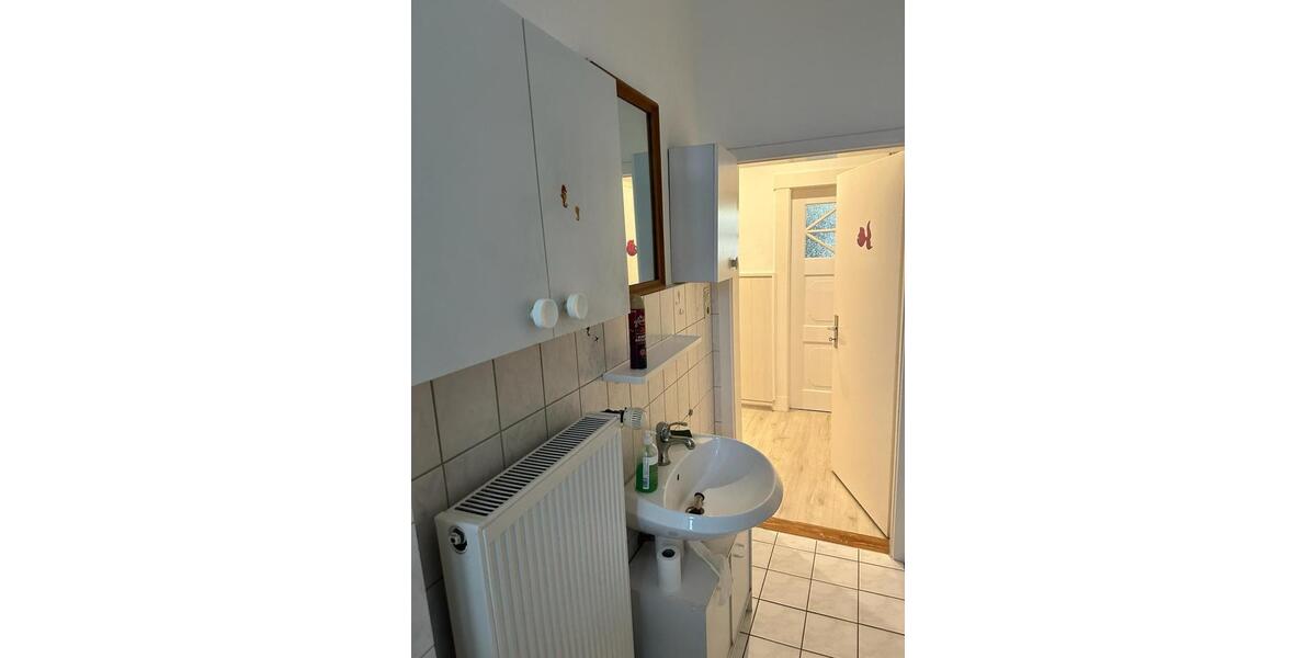 Wohnen auf Zeit Brunsbüttel - 4 Zimmer, 16 m&sup2;, 18&euro; | Angebot:25318258