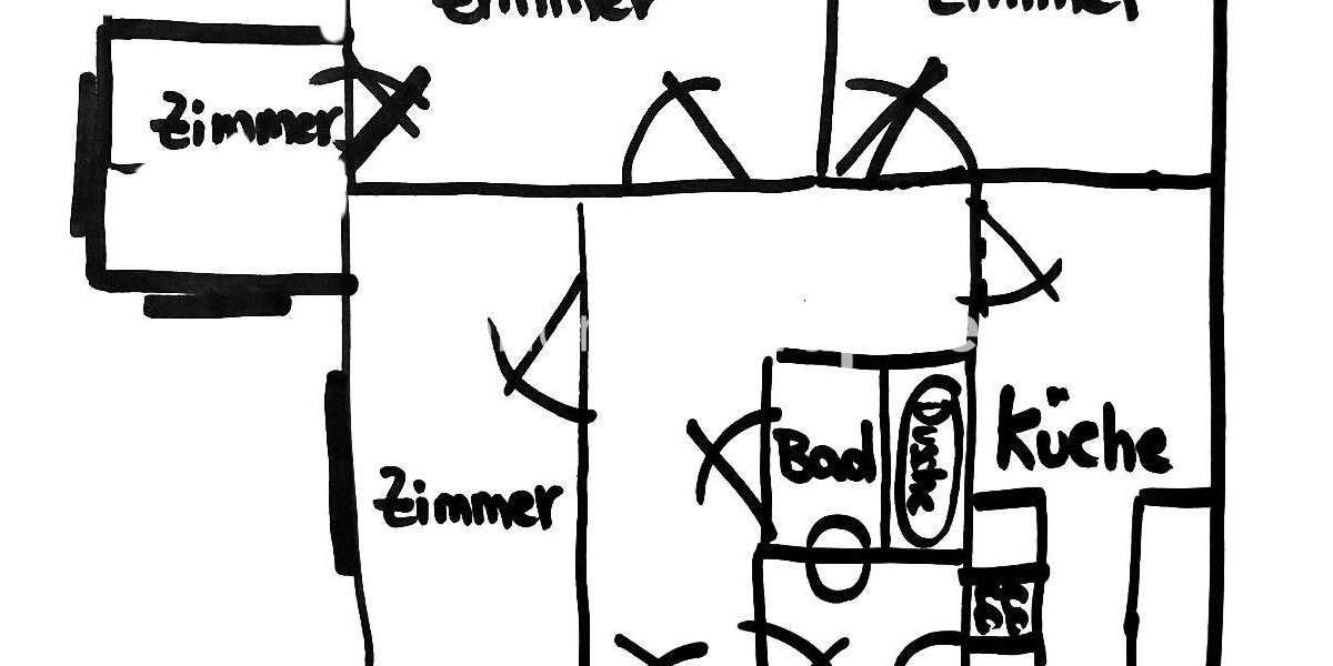 Etagenwohnung Potsdam - 4 Zimmer, 95 m&sup2;, 900&euro; | Angebot:22646460