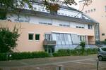 SouterrainWohnung mit FreisitzBalkon direkt am Kurpark