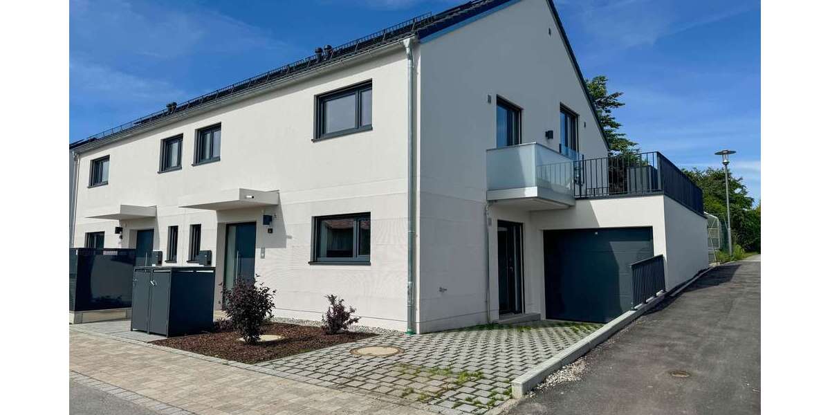 Einfamilienhaus Oberbergkirchen Wolfhaming - 5 Zimmer, 161 m&sup2;, 1.900&euro; | Angebot:25374408