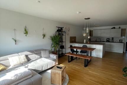 Wohnung Deggendorf - 3 Zimmer, 91 m&sup2;, 1.355&euro; | Angebot:26048591