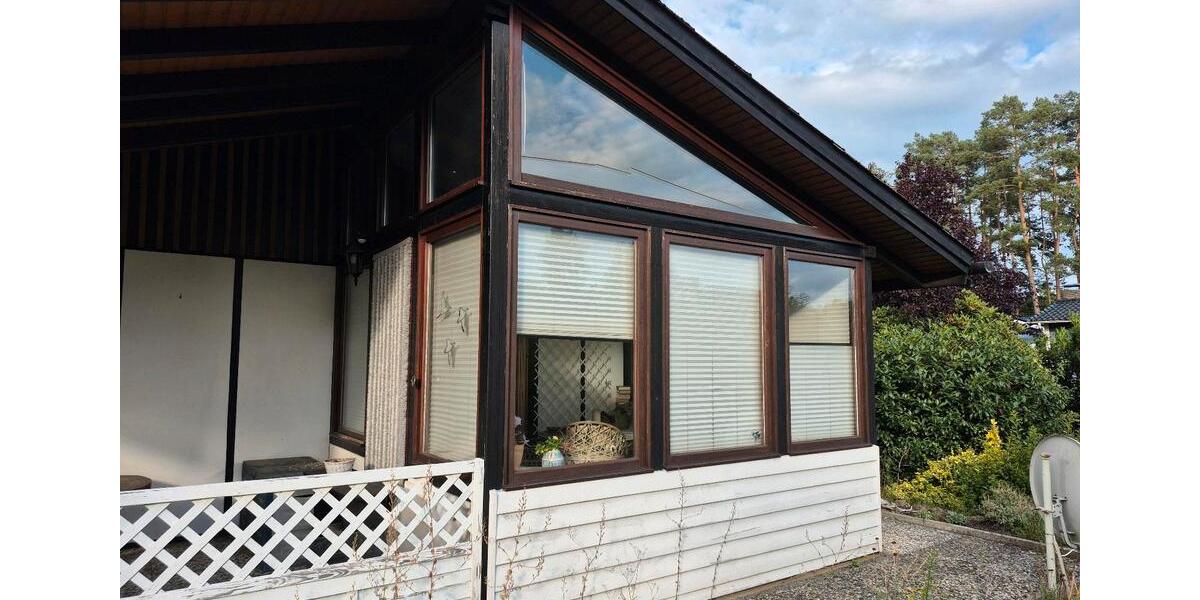 Einfamilienhaus Tremsbüttel - 3 Zimmer, 72 m&sup2;, 980&euro; | Angebot:24743087