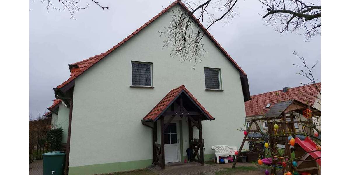 Etagenwohnung Brandenburg - Tauche Tauche - 3 Zimmer, 65 m&sup2;, 530&euro; | Angebot:24593421