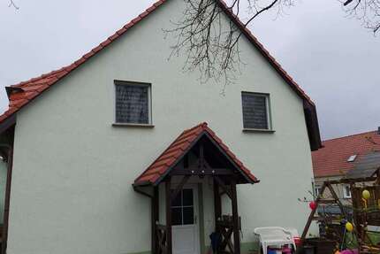 Wohnung Brandenburg - Tauche Tauche - 3 Zimmer, 65 m&sup2;, 530&euro; | Angebot:24593421