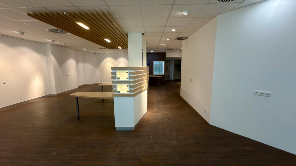 Gewerbeobjekt Kassel - 1.990&euro; | Angebot:26042617