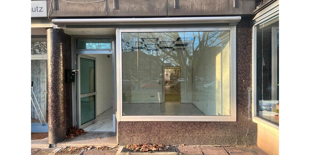 Gewerbeobjekt Gelsenkirchen Gelsenkirchen-Mitte - 4.000&euro; | Angebot:24746888