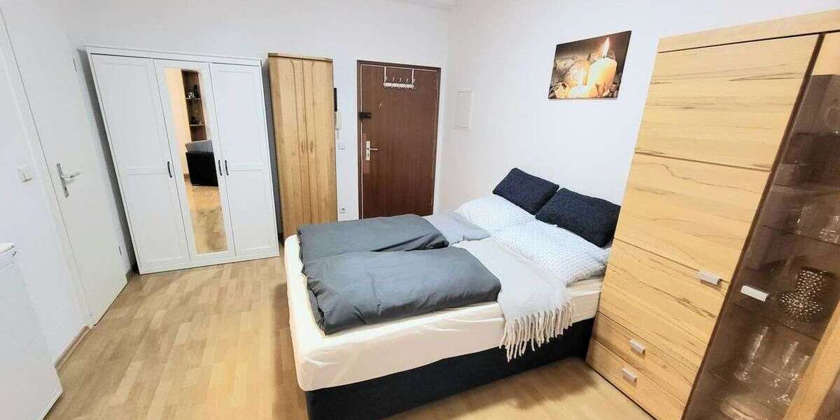 Zimmer Erfurt Johannesplatz - 1 Zimmer, 695&euro; | Angebot:25383318