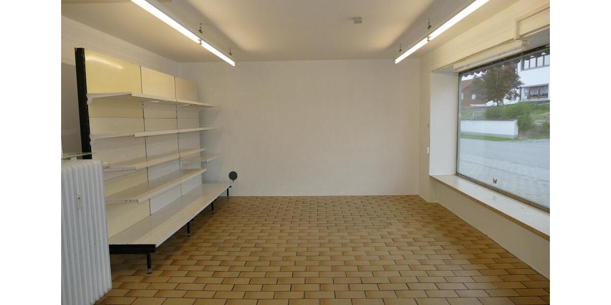 Gewerbeobjekt Schöllnach - 690&euro; | Angebot:26489471