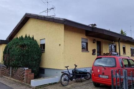 Wohnung Teningen - 6 Zimmer, 2.076&euro; | Angebot:23635265