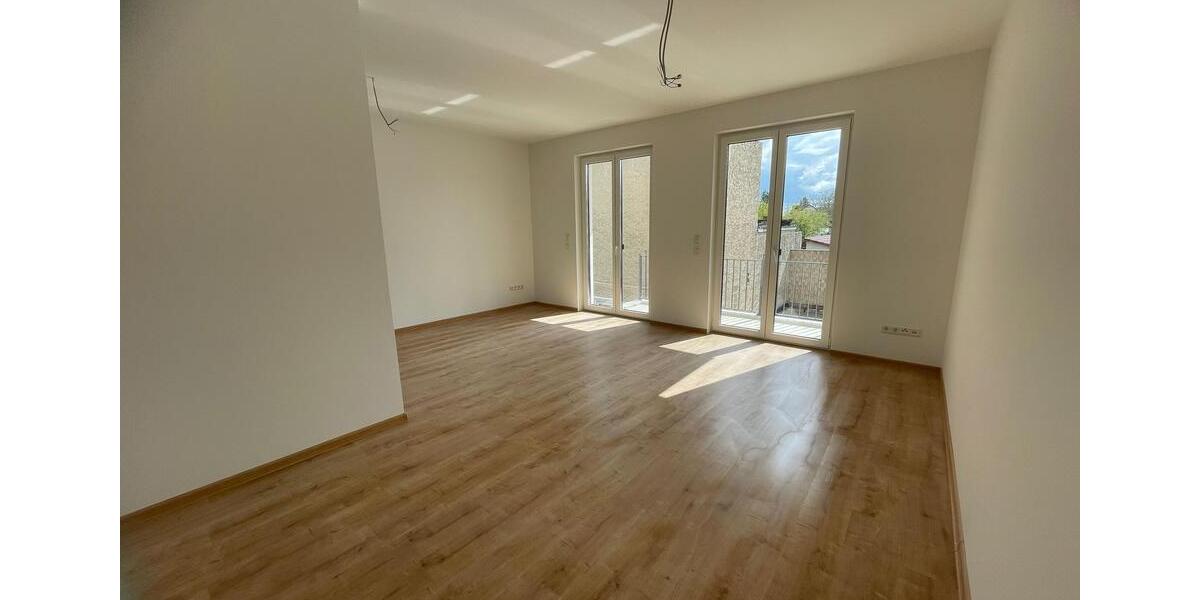Erdgeschoßwohnung Oranienburg - 2 Zimmer, 64 m&sup2;, 1.161&euro; | Angebot:24752520