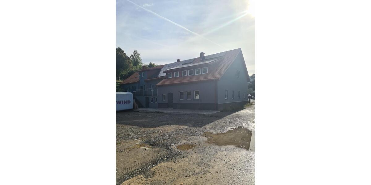 Erdgeschoßwohnung Weißbach - 4 Zimmer, 1.350&euro; | Angebot:22417932