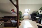 Dachgeschoßwohnung Hof Altstadt - 1 Zimmer, 70 m&sup2;, 660&euro; | Angebot:26621749