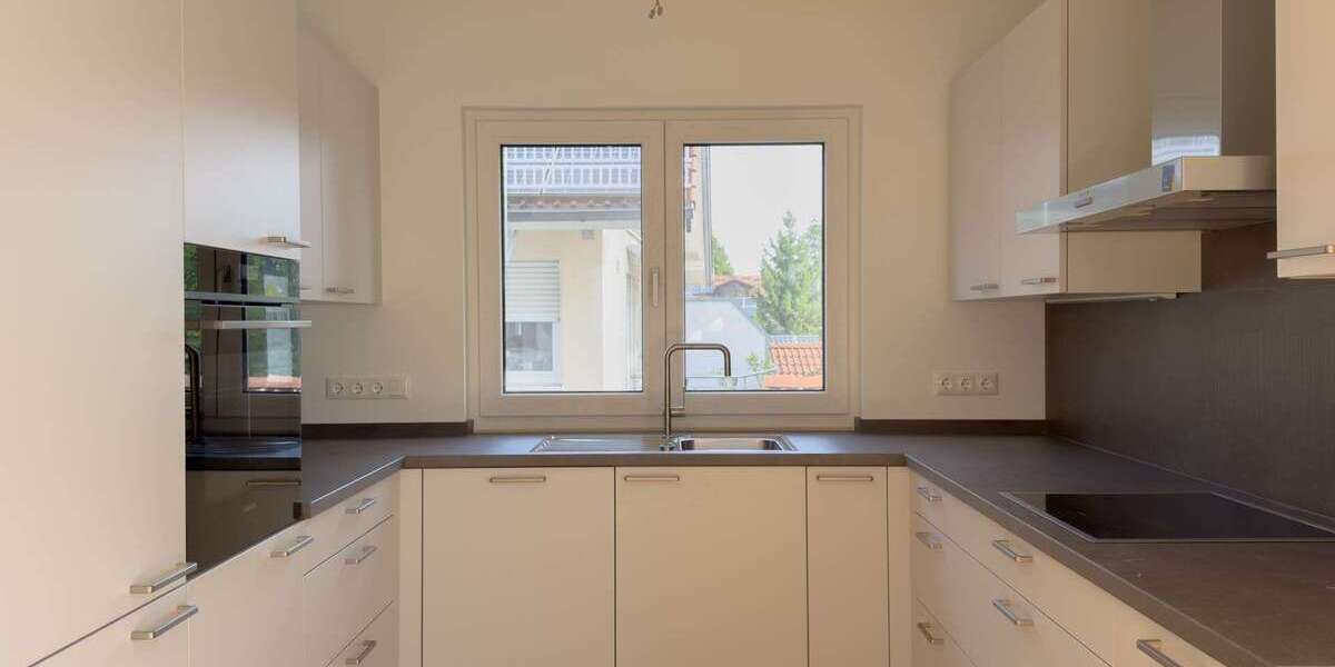 Etagenwohnung München Ramersdorf-Perlach - 4 Zimmer, 106 m&sup2;, 2.743&euro; | Angebot:27095776