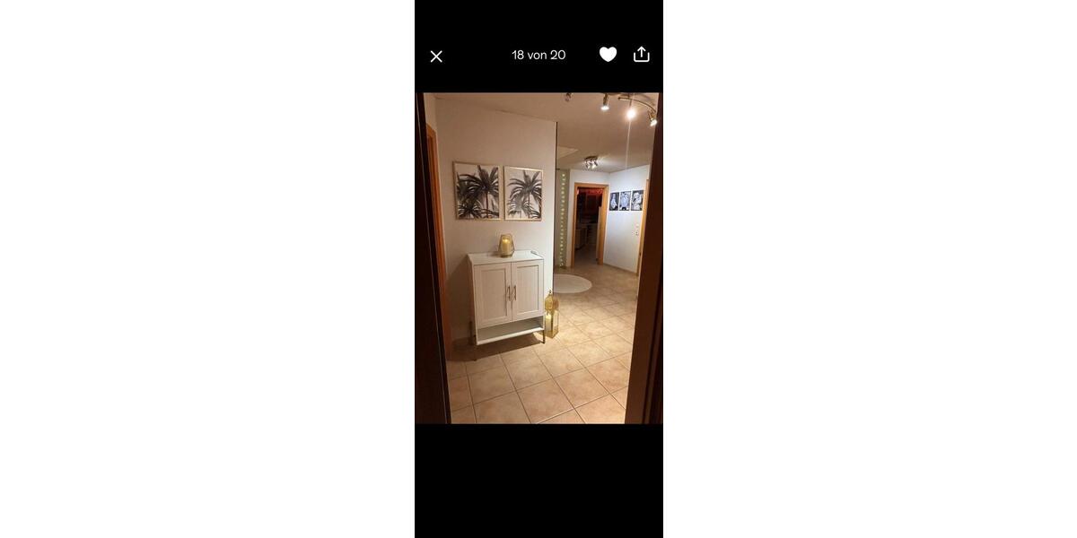 Etagenwohnung Schwarmstedt - 3 Zimmer, 120 m&sup2;, 1.100&euro; | Angebot:25992654
