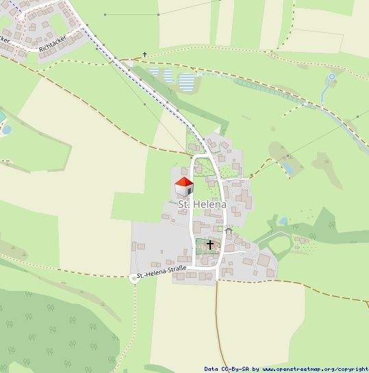 Etagenwohnung Neumarkt-Helena Helena - 3 Zimmer, 118 m&sup2;, 740&euro; | Angebot:25726918