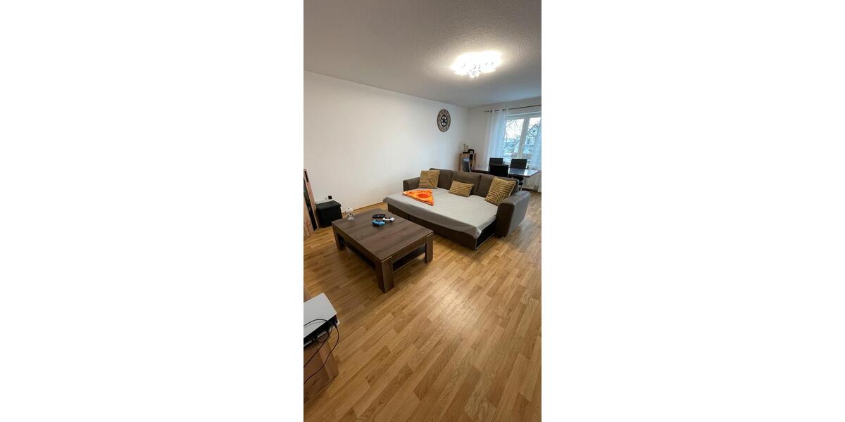 Etagenwohnung Offingen - 3 Zimmer, 85 m&sup2;, 750&euro; | Angebot:24657429
