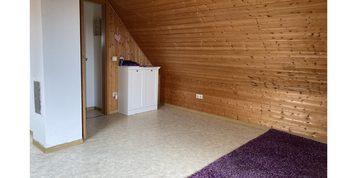 - Dachgeschoßwohnung Papenburg | Angebot:25378075