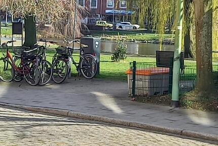 Wohnung Bremerhaven Geestemünde - 3 Zimmer, 65 m&sup2;, 600&euro; | Angebot:25987137