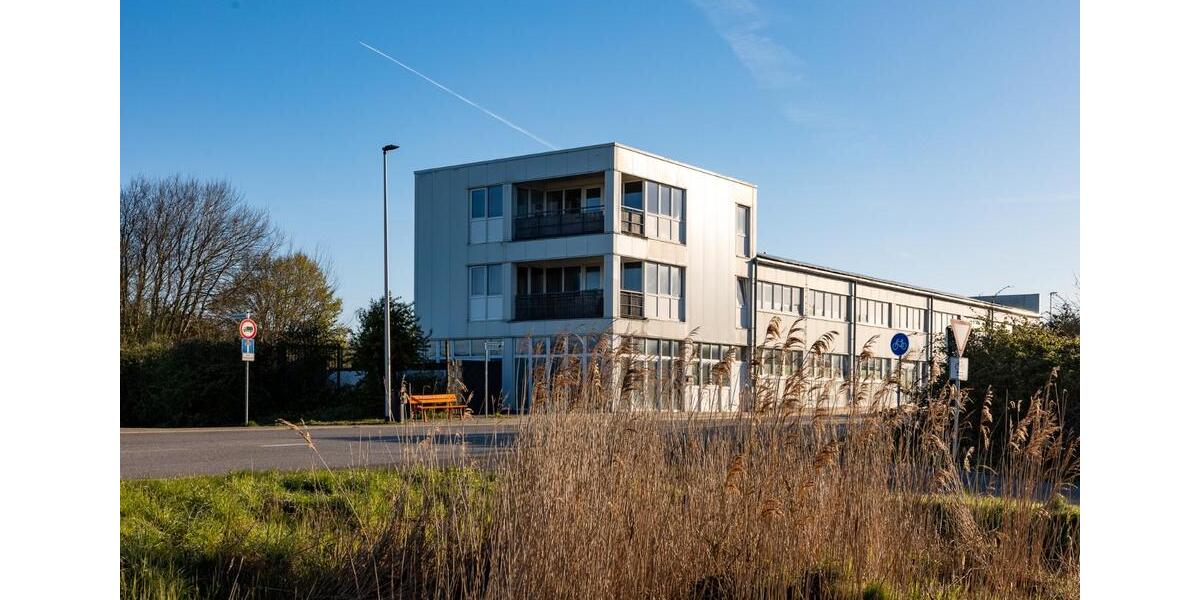 Gewerbeobjekt Husum - 1.705&euro; | Angebot:26680017