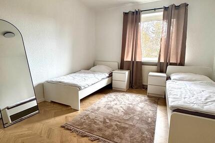 WG Zimmer zu vermieten Oberhausen NEU 2 zimmer