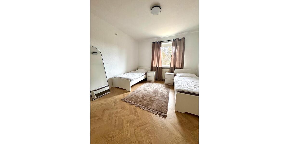 WG Zimmer zu vermieten Oberhausen NEU 2 zimmer
