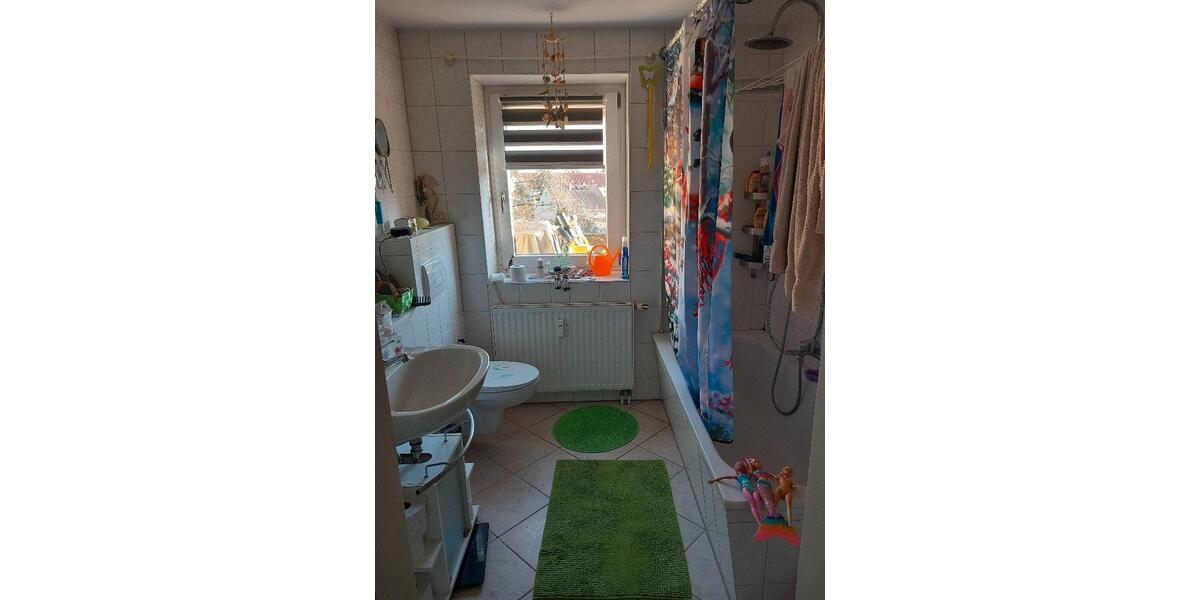 Etagenwohnung Lommatzsch - 3 Zimmer, 78 m&sup2;, 460&euro; | Angebot:25965280