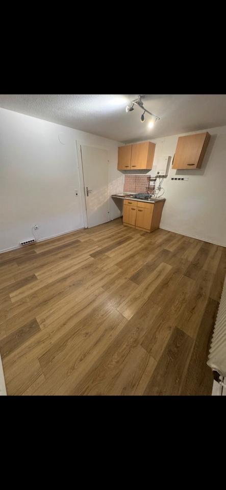 1 Zimmer Wohnung Zu vermieten