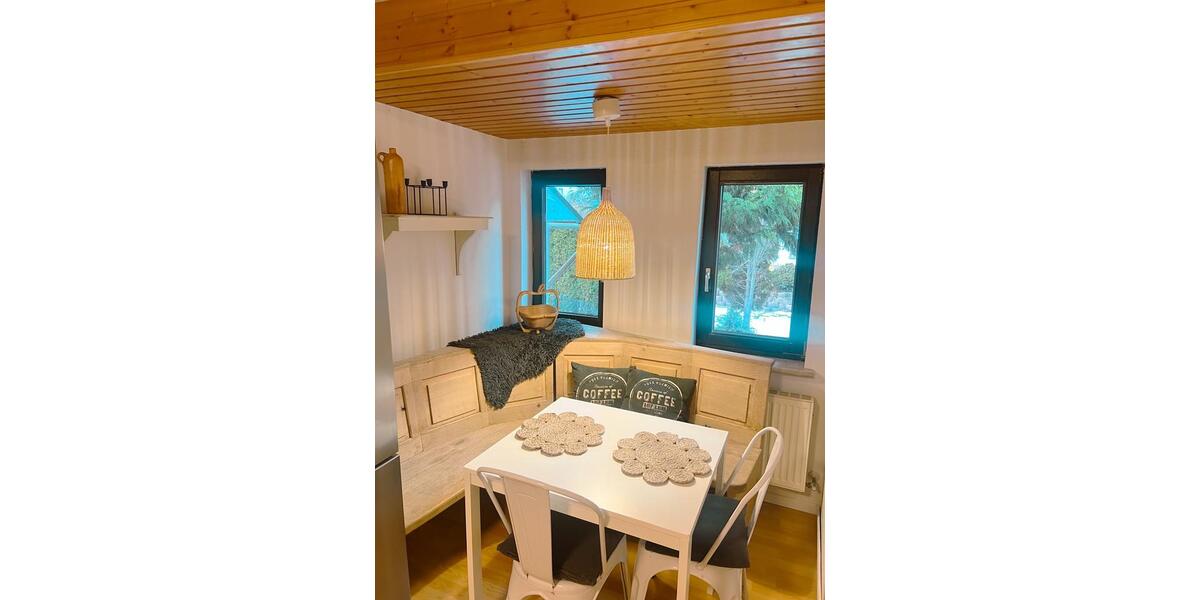 Wohnen auf Zeit Bamberg Gereuth - 2 Zimmer, 55 m&sup2;, 750&euro; | Angebot:26015450