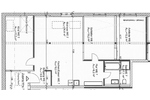Moderne, hochwertige 3Raum-WE