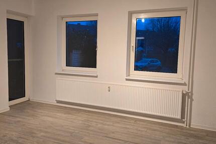 Moderne 3-Zimmer-Wohnung mit ca. 63,17m² Wohnfläche und Terrasse 3 zimmer