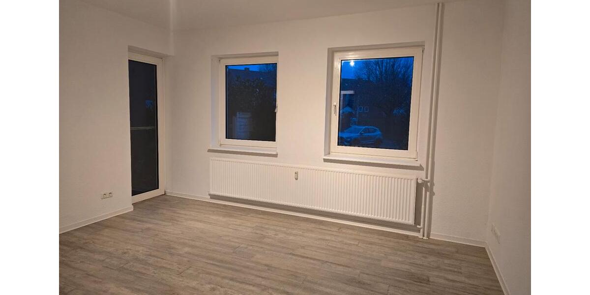 Moderne 3-Zimmer-Wohnung mit ca. 63,17m² Wohnfläche und Terrasse 3 zimmer