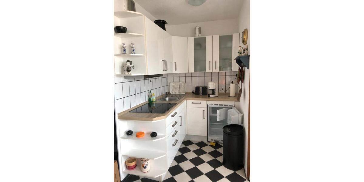 Etagenwohnung Heiligenhafen - 2 Zimmer, 45 m&sup2;, 549&euro; | Angebot:24726771