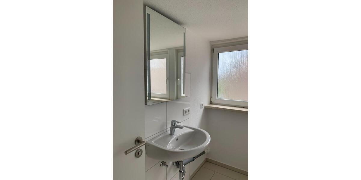 Dachgeschoßwohnung Osnabrück Fledder - 3 Zimmer, 60 m&sup2;, 480&euro; | Angebot:25293103