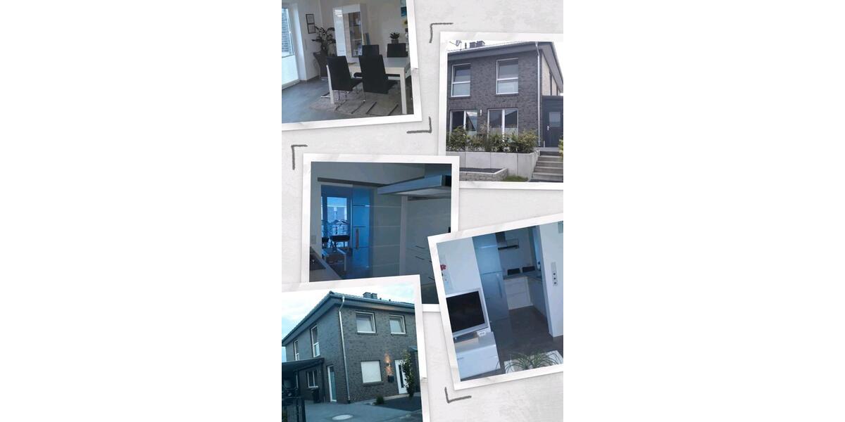 Doppelhaushälfte Rheine - 4 Zimmer, 126 m&sup2;, 1.550&euro; | Angebot:26635014