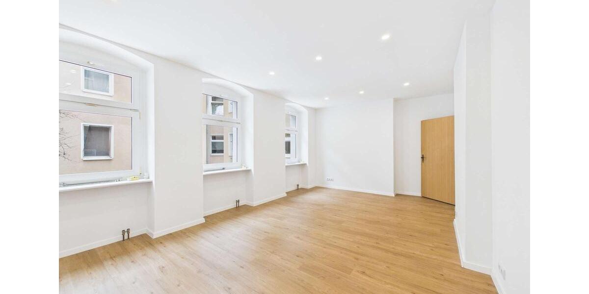 Etagenwohnung Magdeburg - 3 Zimmer, 65 m&sup2;, 637&euro; | Angebot:26299832