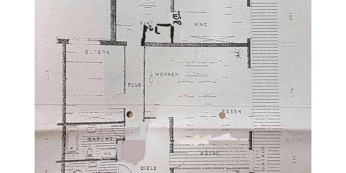 3,5 Zimmer Mietwohnung inklusive Sauna, Schwimmbad 3 zimmer