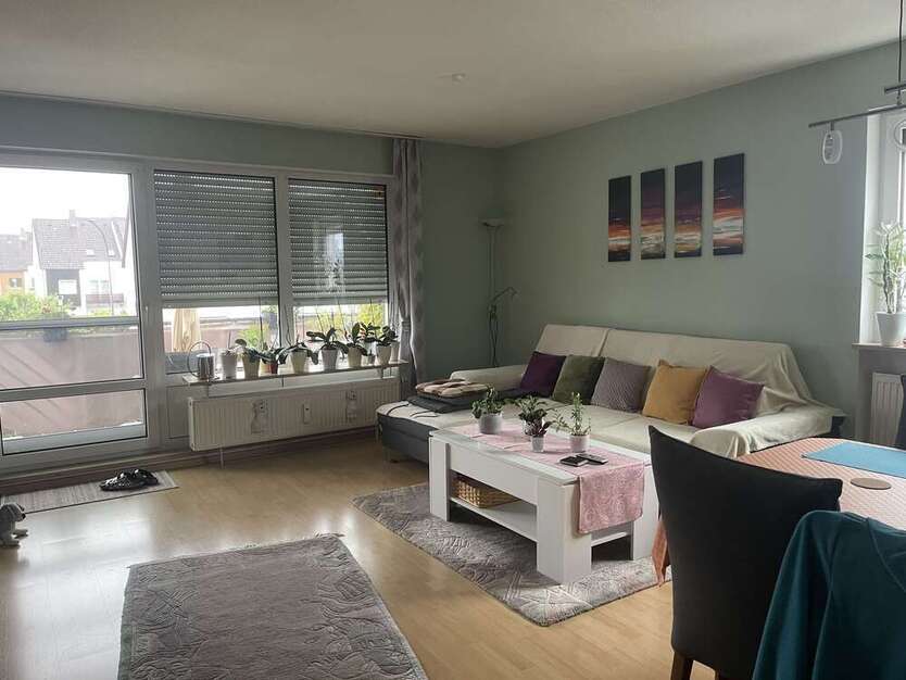 Wohnung zum Mieten in Heilsbronn 780 € 84 m²