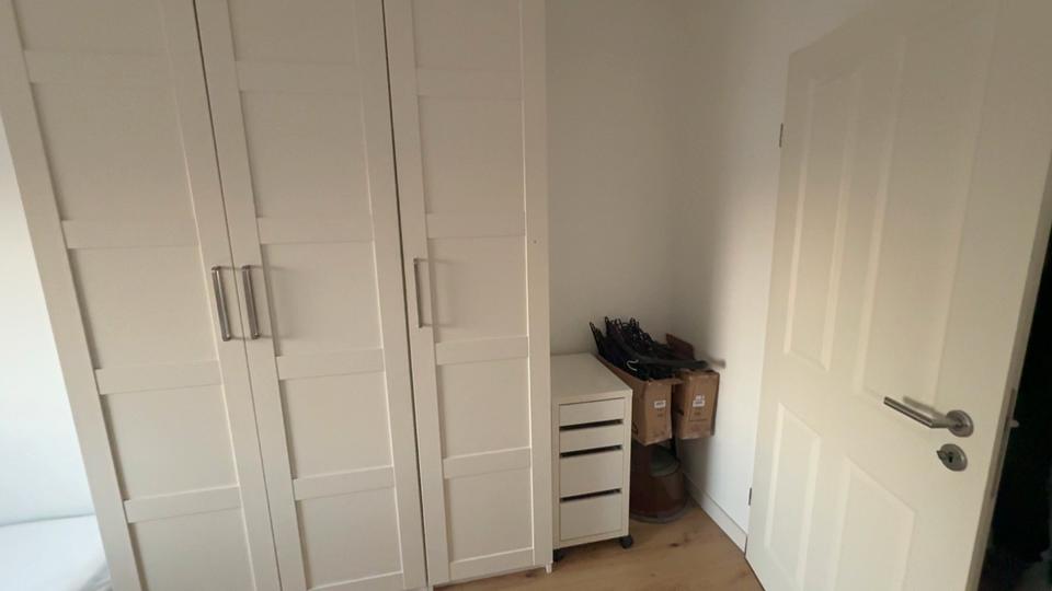 Etagenwohnung Oldenburg Dobbenviertel - 1 Zimmer, 15 m&sup2;, 500&euro; | Angebot:26357084