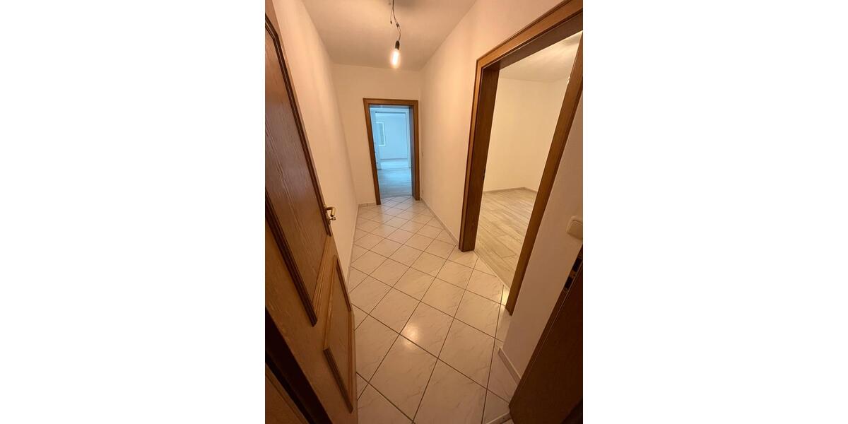 Vermiete Wohnung mit Balkon Oberviechtach 4 zimmer